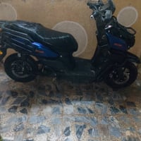 دراجه شحن  للبيع مامستخدمه هواي 07763933107