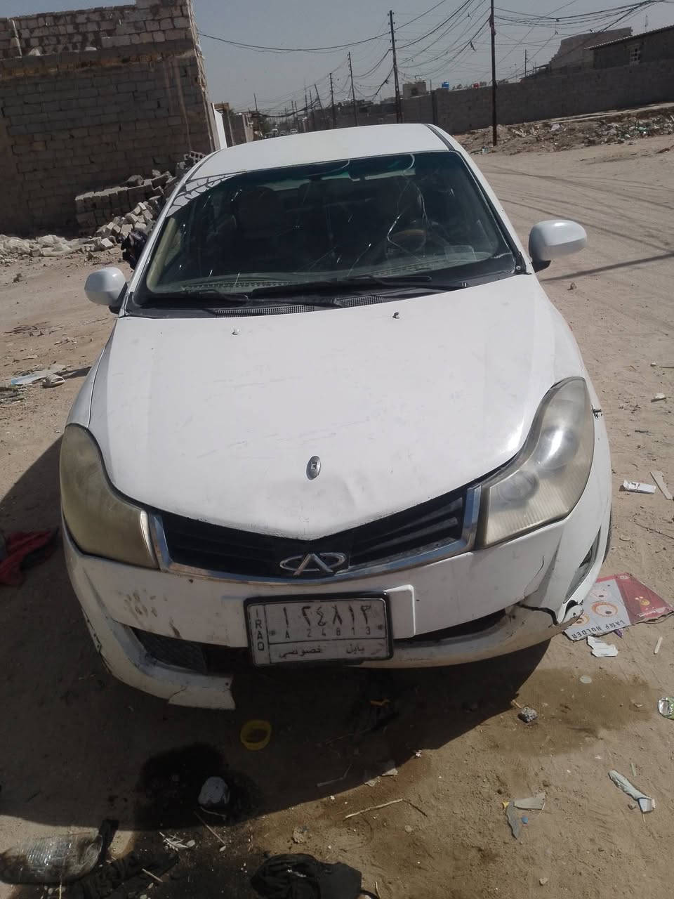 سلام عليكم شيري فلاوين مديل 11 محرك وكير جديد حدايه وصط سنويه صاقطه من 16 كهربائيه  شغالة مكاني النجف سعر 19 مداورة ثاني يوم مراوس ب تكسي اوتماتيك ستفسار ***********
