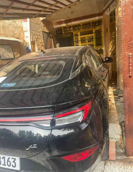 جاك 7سيدان
موديل2023
فول مواصفات
بانزين فقط
جديدة جدا بأسمي
السعر 122ورقه
للاتصال
***********
***********
