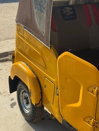 تكتك موديل 21 • مكينة معمره • مسجل سنوية