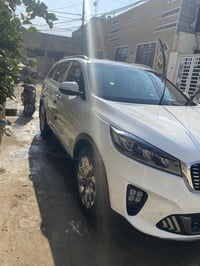 سورنتو • ٢٠١٩ • رقم بابل