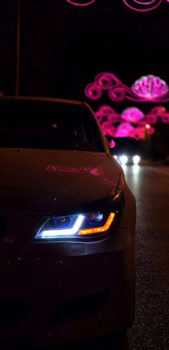 الحلال للبيع BMW E60 بيع فقط
***********
***********

حجم 530 موديل 2006

محرك N52 نوزل قصير ارغب محرك بل ميماتي

سقف فتحه 

كير محرك كهربائيات شرط 

السيارة كلها محدثه M 

داخل خارج السيارة M

طخم امامي خلفي جديد 

طخم ويل 18 تو سايز 

مع طخم تاير جديد

تبريد تدفئه شرط 

غرفه M جلد لون احمر 

صالنصات M دبات ريمونت 

السيارة ما بيها مصرف دينار واحد 

ملاحظات السيارة ...
بيها 4 قطع بخ جماليه فقط بدون دواخل وبدون ايربك شرط 
وكاله تحويل شرط  رقم اربيل 
عليها 25 ورقة غرامات ينزل من سعرها بعد المعامله
السعر 130$ وبيها مجال بسيط 
كل شي اكو بل سوك سيارة مال جنايه 
والسيارة احلى من الصور
مكان السيارة دهوك

كوردى 
BMW E60 
قرش 2006
530 
نوزل كورت 
كير مكينه شرتن 
4 قطعه بخن بى داخلى شرت 
سلايته فول فوله 
25 ورقه غرامه يل سر 
سيارة كامل M داخل وهيكل همي M
سيارة همي شرته 
تحويل وكاله شرت 
سعر 130 ومجالكى كيم
جهه سيارة يل دهوكى
***********
***********
