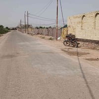 هيكل غير مسقف • صك زراعي سند ٢٥ • ٣١٠م