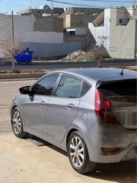 اكسنت • اربيل • مجال بسيط