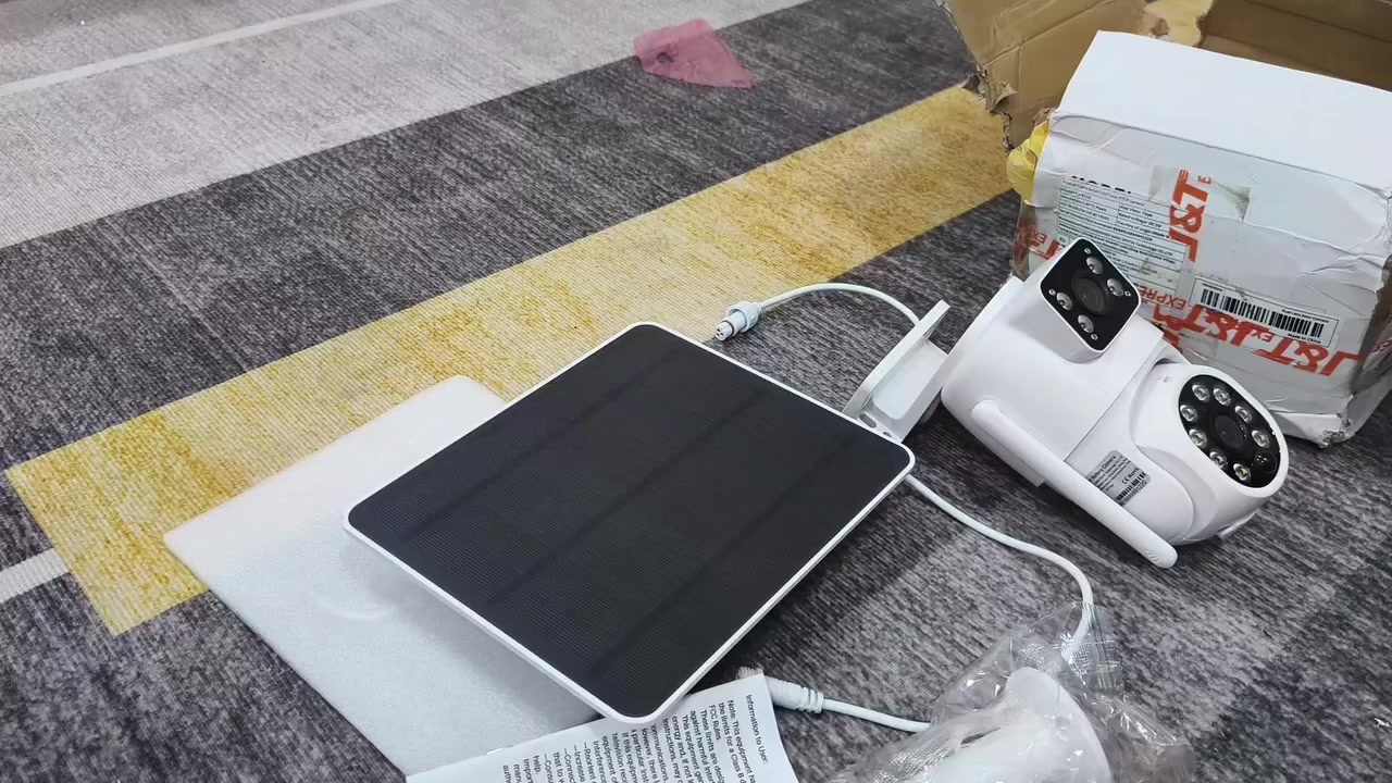 السلام عليكم شباب كامرات طاقة شمسية واي فاي تطبيق على التلفون مواصفات كثيرة منها تحكم بالكاميرا بالكامل من خلال التلفون تنربط على اكثر من تلفون اتصال مع الشخص القريب جهاز انذار تتبع الحركة خزن بالرام او الهاتف..... و....


**إذا كنت صاحب هذا الإعلان وتريد حذفه لأي سبب، رجاءا أرسل رسالة إلى الدعم الفني**