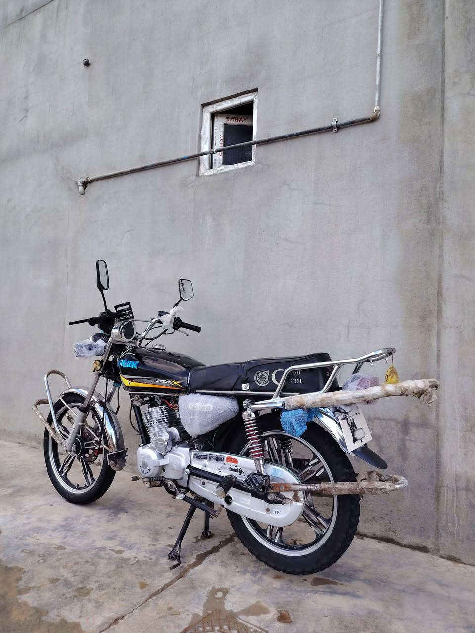 سلام عليكم للبيع موطور ختم سونك الأصلي موديل 2023 محرك مامفتوح شرط لايت زينون شاشة دبلات كله شرط سويجات 3 منفيس بي تاني نفخ مابي نقص برغي كله شرط سعر فقط بي طعكه بل ويل الگدام خفيفه سعر 530 بي مجال قليل جدا مكاني الحويجه داخل ***********
