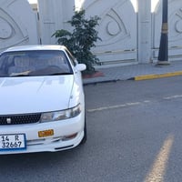 تويوتا شيزر • ٢٠٠٠ • رقم بصره