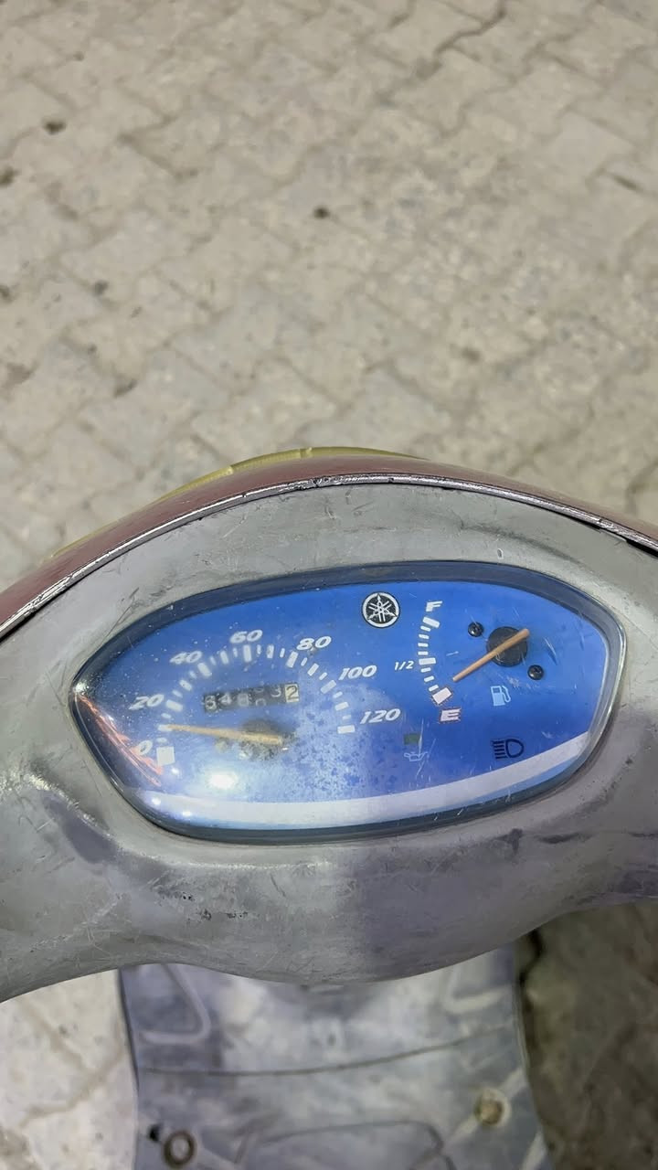 السلام عليكم دراجه منغول 120 للبيع السعر 400 وبيه مجال بسيط نضافه الدراجه مثل الصور للستفسار *********** بي واتساب العنوان بغداد الحريه
