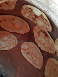 خباز • بغداد • مطعم