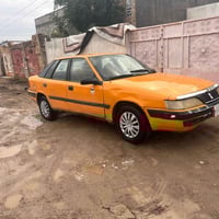 دايو اسبرو • ١٩٩٦ • شرط محرك وكير