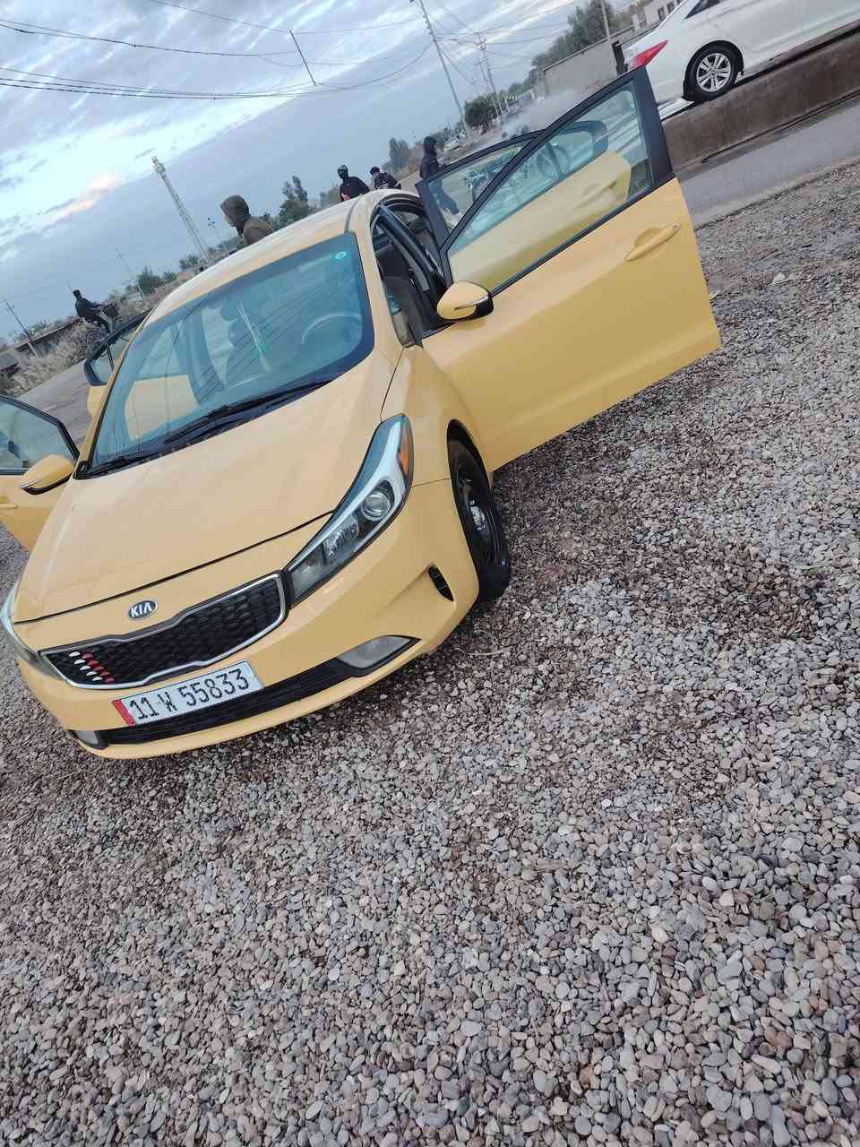 فورتي موديل 2017 كير مكينه صدر تخم تاير تبريد ثلج صور امريكا بل منشور خطها جوال سنويه ٣٠ مكان السياره ديالى بعقوبه السعر 120 ما متواجد عل نت اتصال فقط ***********
