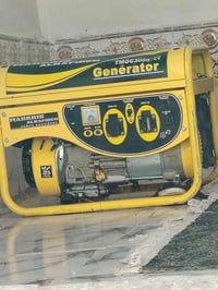 من رخصه الادمن مولده استرا نحاس 16امبير السعر 200وبيها مجال لتواصل 078...