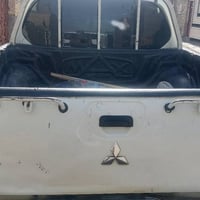 ميتسوبيشي L200 • ٢٠١١ • حي النصر