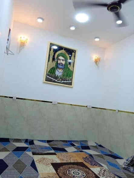 بيت للبيع ١٠٠ متر خلفي جديد بالفداء الجديده السعر قفل ٦٥ مليون للاستفسار *********** اتصال فقط
