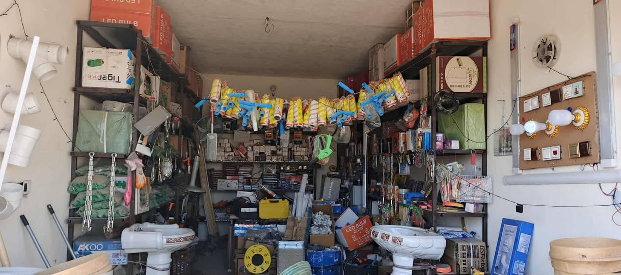 سلام عليكم غراض انشائية شنو تريد موجود غراض كهربائيات غراض ماي غراض مجاري سكلة للايجار عرباين درابات براميل ادروجة توصيل داخل الدوانية فقط مكاني دوانية سنية سياحي


**إذا كنت صاحب هذا الإعلان وتريد حذفه لأي سبب، رجاءا أرسل رسالة إلى الدعم الفني**