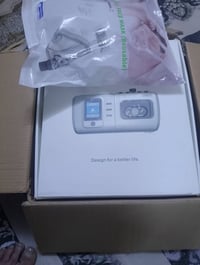 جهاز تنفسي • ملحقات كاملة