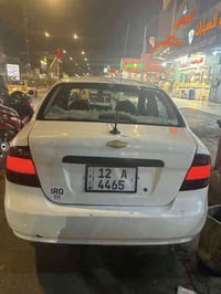 افيو 2006 للبيع السعر40 ورقة $ وبيها مجال بسيط جداً جداً  افيو 2006 لو...