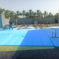 نشتغل اشتايكر والجير السطح وجير أساس نشتغل كرسته وعمل ونشتغل بس عمل ون...