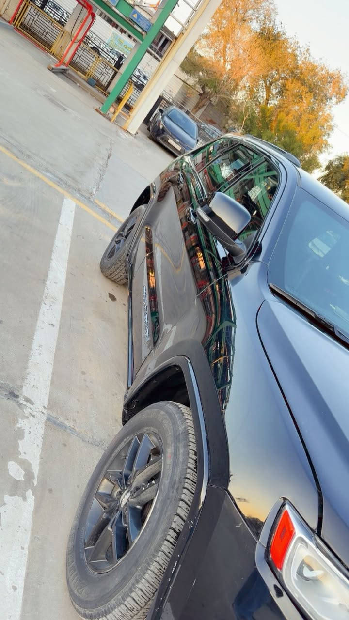 جيب لاريدو للبيع ٢٠١٩ مواصفات لاريدو عادية *********** اتصل او راسل متواجد فيس
