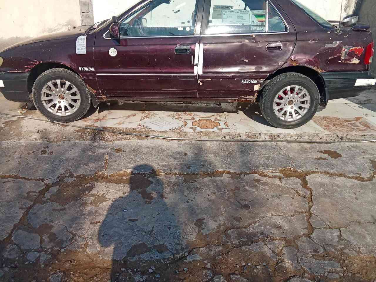 النتره دمعه كير محرك خير من الله داخل يخبل كهرباء كله شغاله مكان ديالى تحويل مباشر  سعر 18 وبيه مجال او مراوس


**إذا كنت صاحب هذا الإعلان وتريد حذفه لأي سبب، رجاءا أرسل رسالة إلى الدعم الفني**