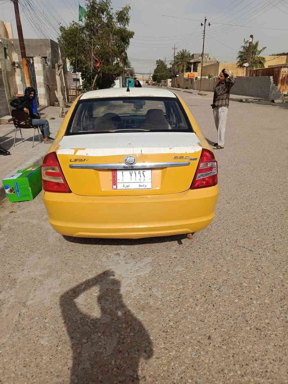 ليفان نصيني محرك كورلا عادي رقم واسط سنويه ٢٠٣٠ متجدده بيهه دخان وشوي تنقيص كلج وكير جدد مكفولات سياره جاهزه ومناسبه السعر المطلوب مليونين ونص وبيهه مجال شوي ... الشراي يتصل ‏‪‏‪***********‬‏
