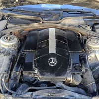 فول مواصفات • ٨ سلندر • رقم كركوك