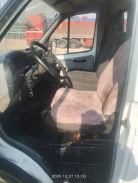 كازيل 2004مكينه وكير بلادي بانزين سياره جاهزه كهربائيات كامله رقم انكل...