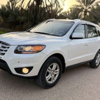 سنتافي • 2012 • مكينة V6