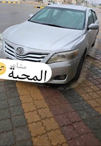 كامري 2009 • كامري كلين • كامري محرك 6 • تويوتا كامري • سيارة تويوتا •...