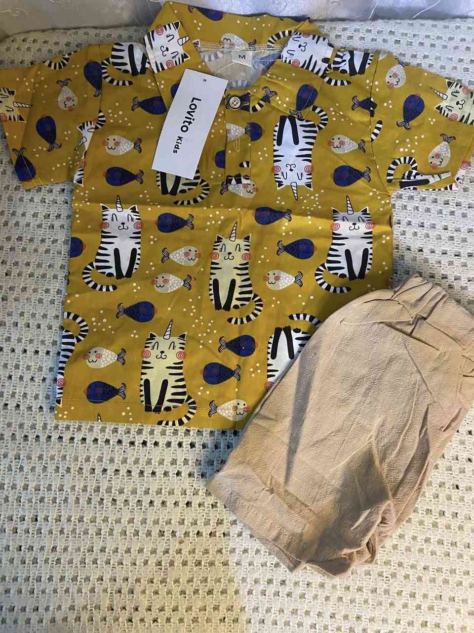 صلو ع نبي 💕💕💕
القطعه ع خمسه 🩷🩷🩷
عدنا توصيل لكل محافظات للعراق


**إذا كنت صاحب هذا الإعلان وتريد حذفه لأي سبب، رجاءا أرسل رسالة إلى الدعم الفني**