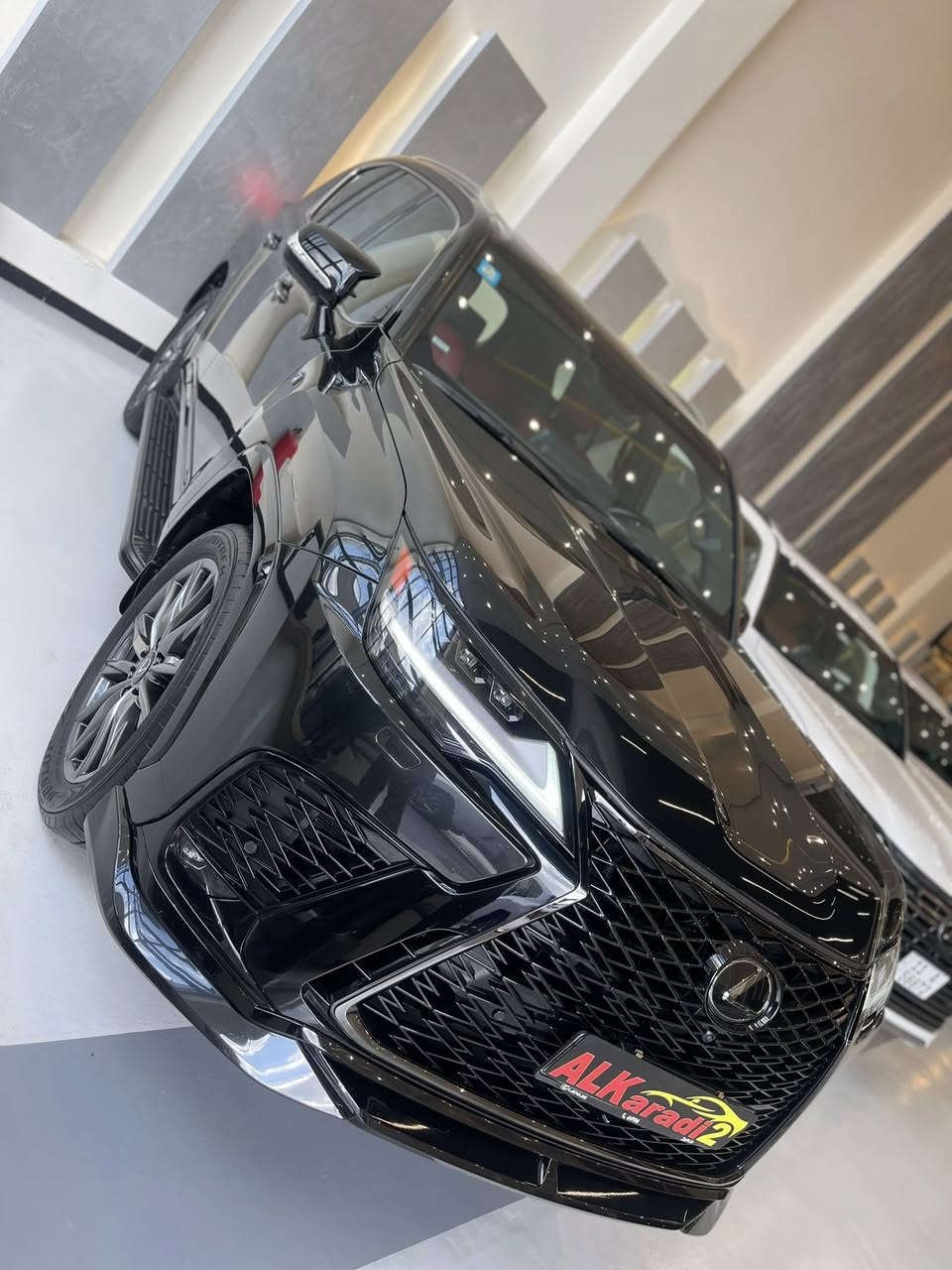 السلام عليكم ورحمة الله وبركاته
للبيع او مراوس LX600,SAS,FSPORT,1

2024📌📌

رقم بغداد انكليزي 📌📌

بيبان شفط 📌📌

5بصمات 📌📌

داخل احمر 📌📌

مغلفه BBF 📌📌

العنوان معارض النهضه 

الهاتف:***********عبدالله حسين الكرادي
