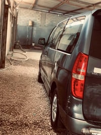 ستارك • ٢٠٠٩ • نجف حيره