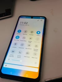 هونر 10X • ١٢٨ • كامرة ناقصة