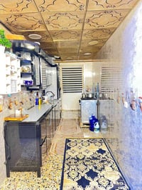 بيت خلفي • الكمالية • ١٣٠م