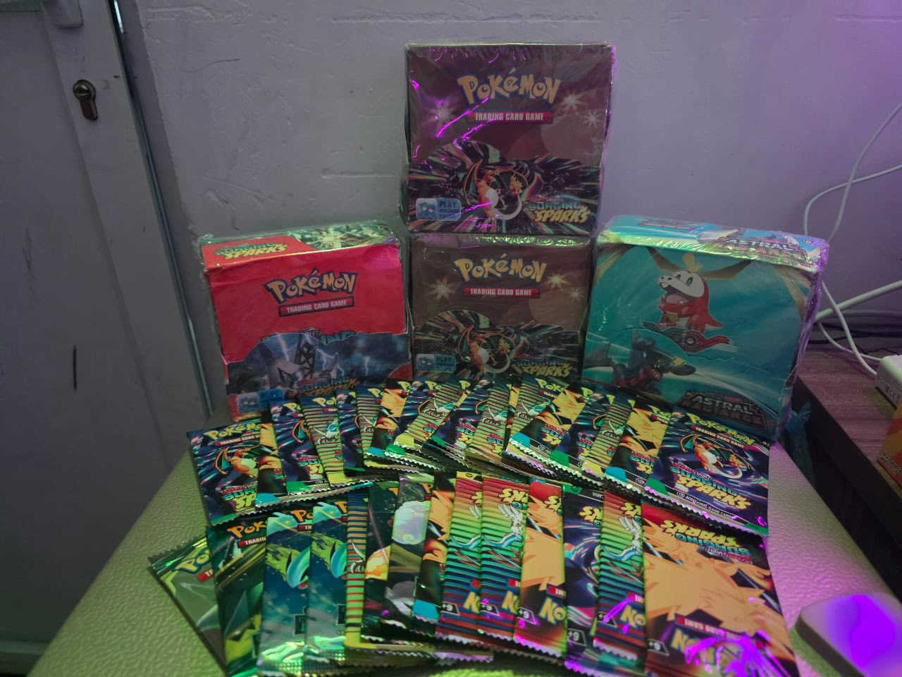 السلام عليكم عندي ذني اربع باكيتات كبار
الي تفيده يحط سعره


**إذا كنت صاحب هذا الإعلان وتريد حذفه لأي سبب، رجاءا أرسل رسالة إلى الدعم الفني**