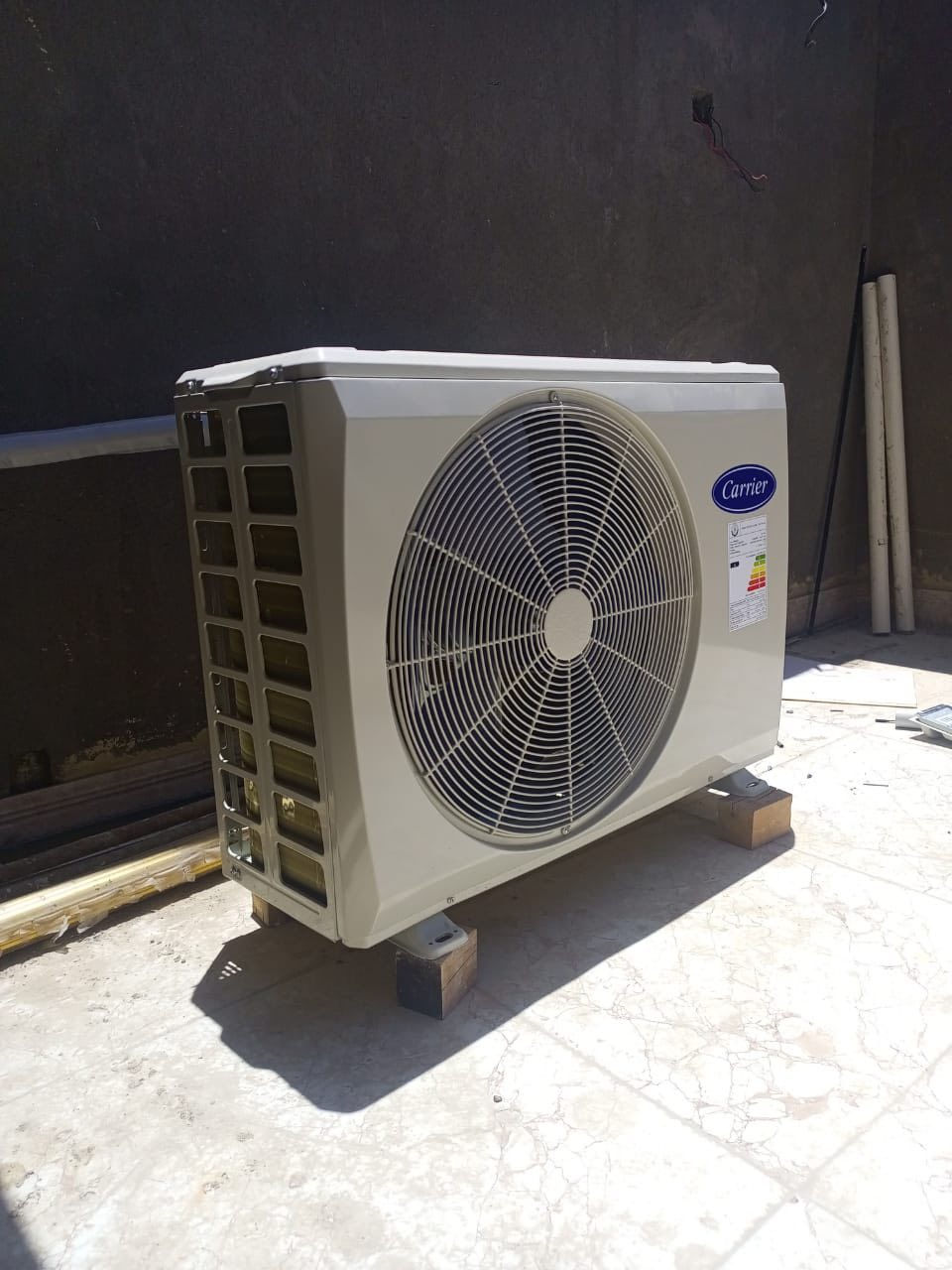 تنصيب السبالت بكافة الأحجام و بمختلف الأنواع 
غسل شامل 
نقل اجهزة التبريد من مكان إلى آخر 
صيانة موقعية 
اتصل وادلل ***********
