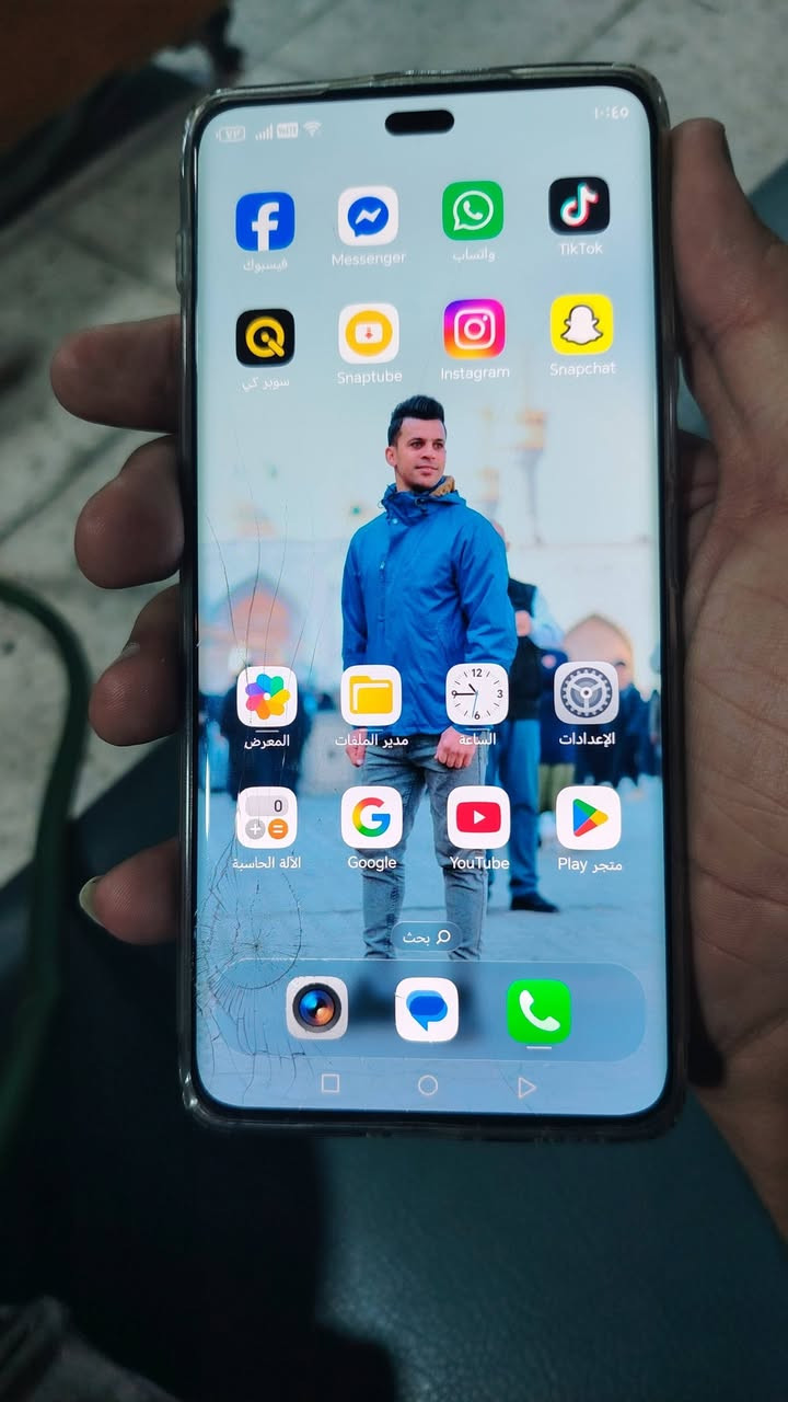 هونر x9 c ذاكره ٢٥٦ +١٢ جهاز فول بس فطور بلازما سعر ٢٢٥ شراي خابر مكان بغداد مدينة الصدر ***********

