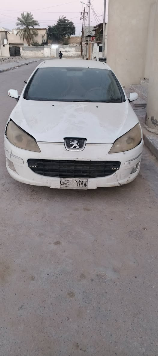 بيجو فرنسي رقم صدامي اديالى سنويه منتهيه ماعدي تواصل ويه راعيه ابيع هل موجود العنوان بصره الهارثه مكينه كامري *********** السعر ١٤ ورقه موديل ٢٠٠٩
