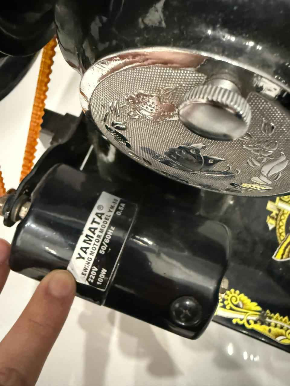 ‎مەکینەی دوورمان
مکینة خیاط‎ أربيل, العراق


**إذا كنت صاحب هذا الإعلان وتريد حذفه لأي سبب، رجاءا أرسل رسالة إلى الدعم الفني**