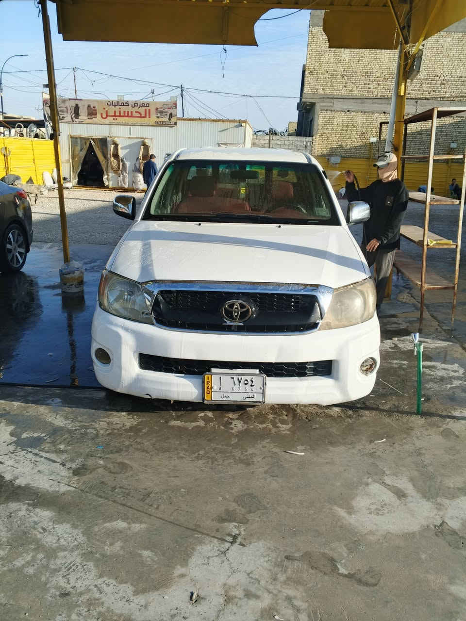 للبيع بيكم فلاونزه موديل 2009رقم مثنى  الماني المكان السماوه السياره كفاله عامه كله وضع شركه جاهزه للاخير السعر140وبيهه مجال للشراي اتصال على الرقم ***********
