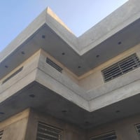 خلفه لباخ جص سمنت سغل جراره تقطيع واجهات تصال 07867179349