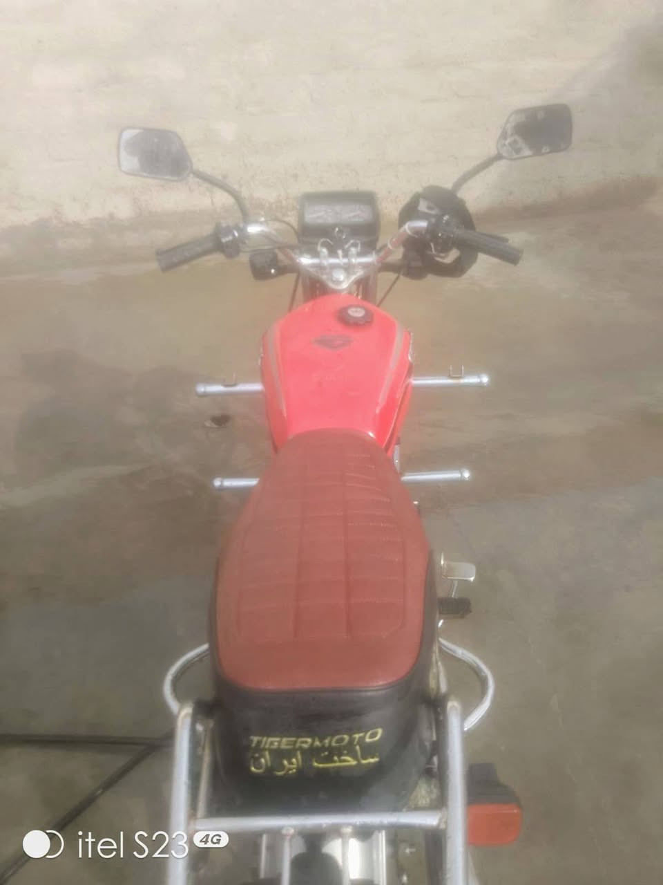 سلام عليكم دراجه البيع نضيفه بشكل وضع شركه موديل 23العسر500مكاني تكريت


**إذا كنت صاحب هذا الإعلان وتريد حذفه لأي سبب، رجاءا أرسل رسالة إلى الدعم الفني**