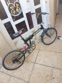 بايسكل • بغداد • عمر ١٢–١٦