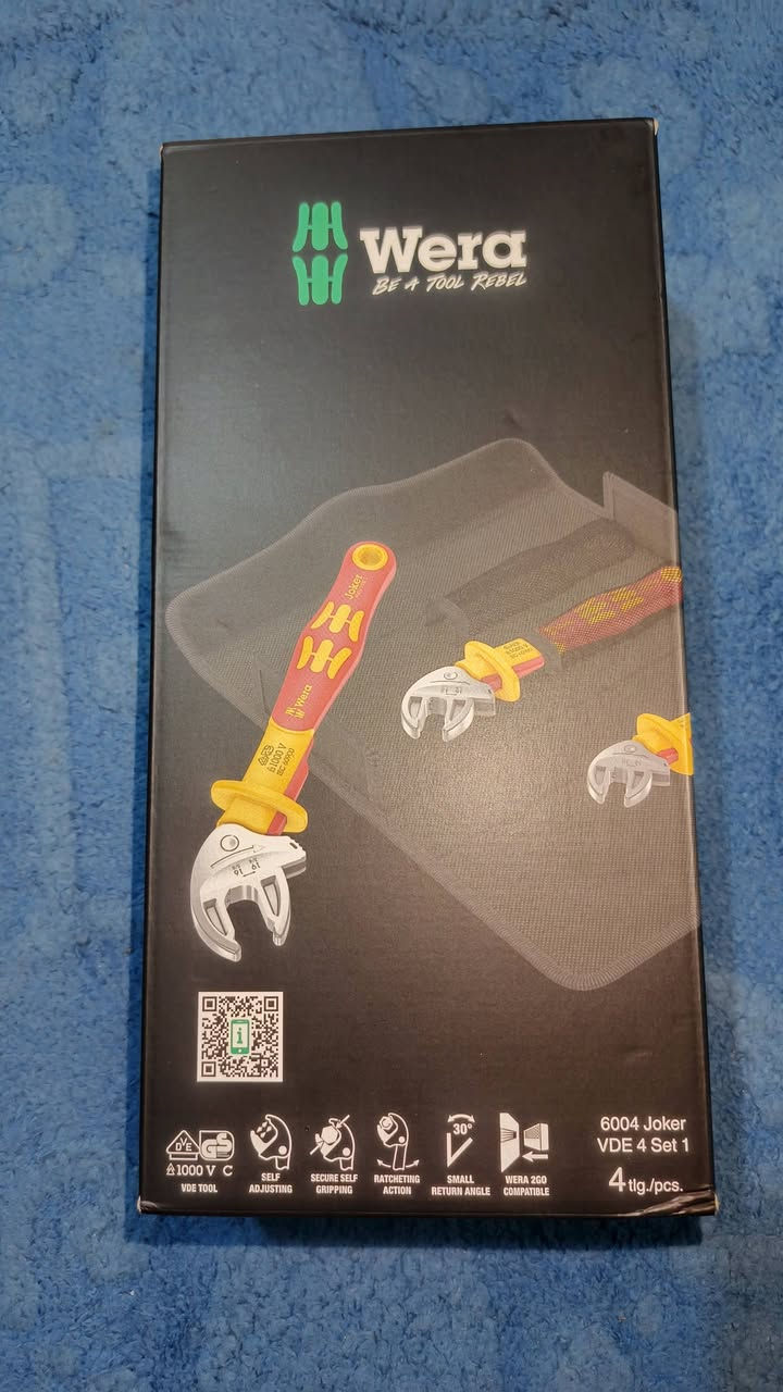 للبيع سيت ويها ١٠٠٠v جوكر


**إذا كنت صاحب هذا الإعلان وتريد حذفه لأي سبب، رجاءا أرسل رسالة إلى الدعم الفني**