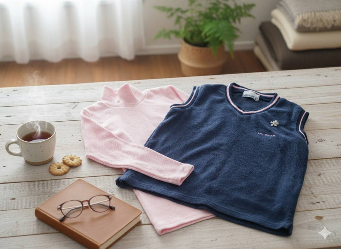 #ملابس شي ان مختلف القياسات والاعمار وبأسعار مناسبة 
      جدا شتائي بهاري 
                               الاسعار مكتوبه  بكل صوره 
يوجد توصيل داخل الحله والمحافظات 🌟


**إذا كنت صاحب هذا الإعلان وتريد حذفه لأي سبب، رجاءا أرسل رسالة إلى الدعم الفني**