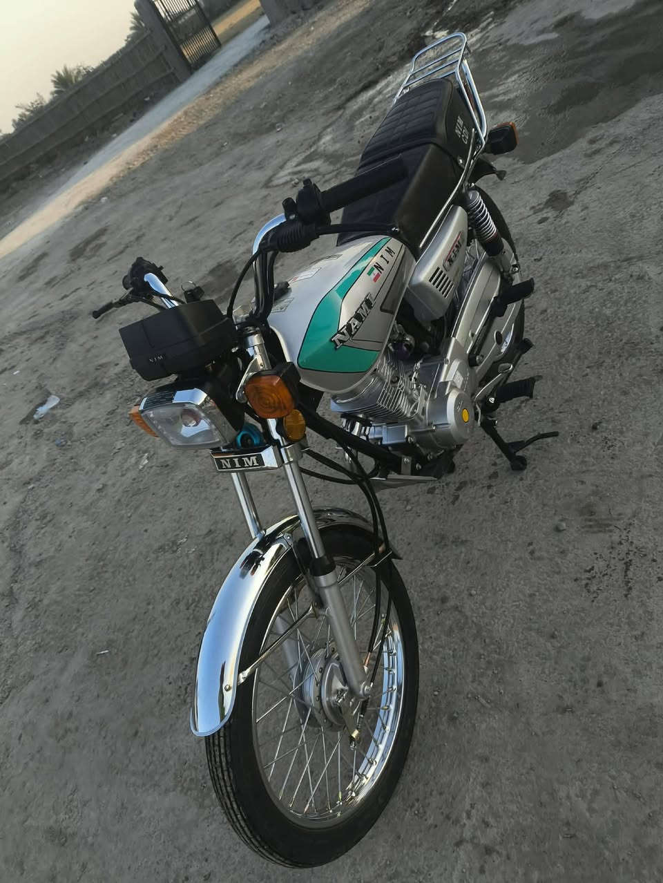 نامه موديل 2024للبيع ب670بيه مجال قليل مكان بابل قضاء القاسم ***********
