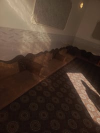 جلسة ديوان • بيه مجال