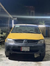 رينو • لوكان • رينو لوكان • سيارة رينو • رينو بغداد • باور ستيرن