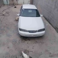 فراشه موديل 97 سياره جديده ماعدا الضربه هاي بل باب الخلفي تبريد شغال ك...