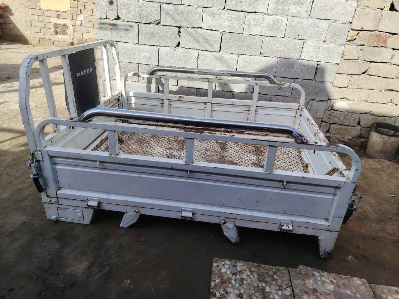 بدي مال 2020مراوس بدي ب18


**إذا كنت صاحب هذا الإعلان وتريد حذفه لأي سبب، رجاءا أرسل رسالة إلى الدعم الفني**